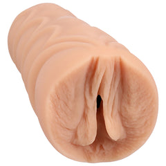 Signature Strokers - Kiley Corrupt - Flesh Vagina Stroker
