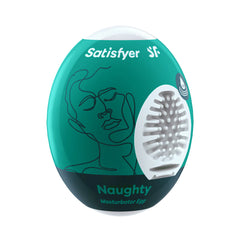 Satisfyer Masturbator Eggs