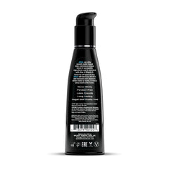 Wicked Aqua - Water Based Lubricant - 120 ml (4 oz) Bottle