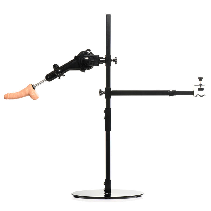 Master Series The Dicktator 2.0 - Mains Powered Sex Machine