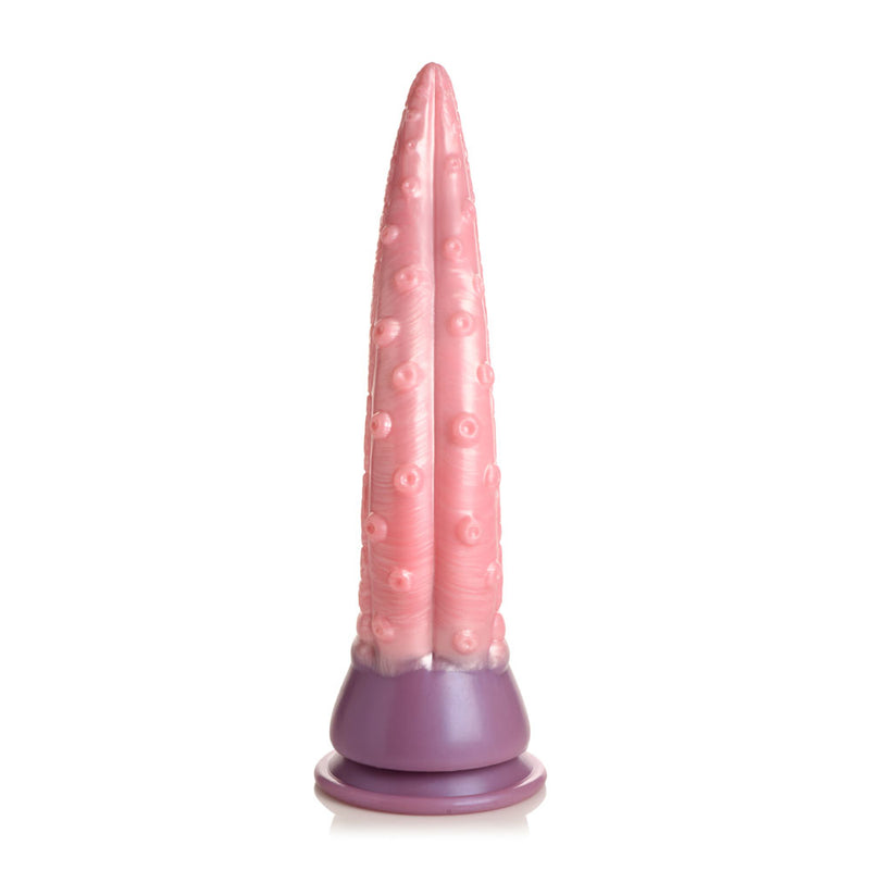 Creature Cocks Octoprobe - Pink/Purple 31 cm Tentacle Fantasy Dildo