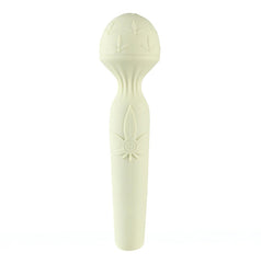 Maia Marlie 420 - Green 20.6 cm USB Rechargeable Massage Wand