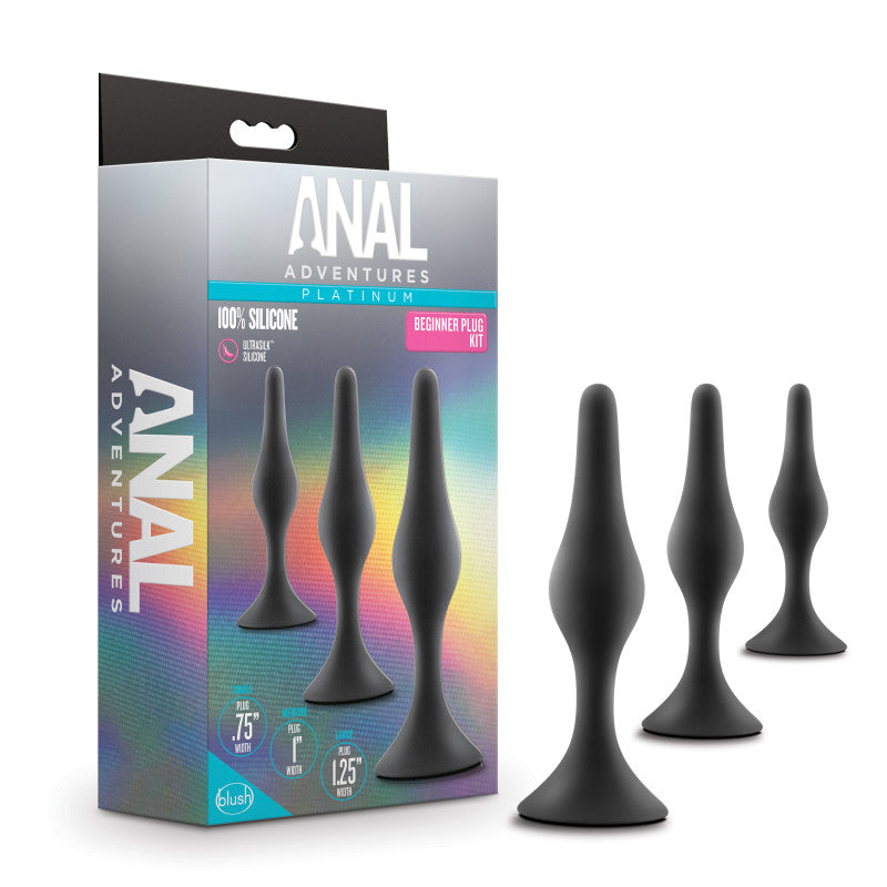 ANAL TOYS