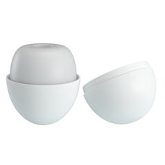Party Up SIMON Mini Stroker - White Mini Stroker