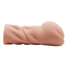 CRAZY BULL MAVIS Vagina Stroker - Flesh Vagina Stroker