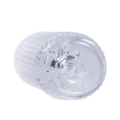 Maia ROYCE - Clear - Clear 12 cm Stroker