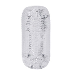 Maia ROYCE - Clear - Clear 12 cm Stroker