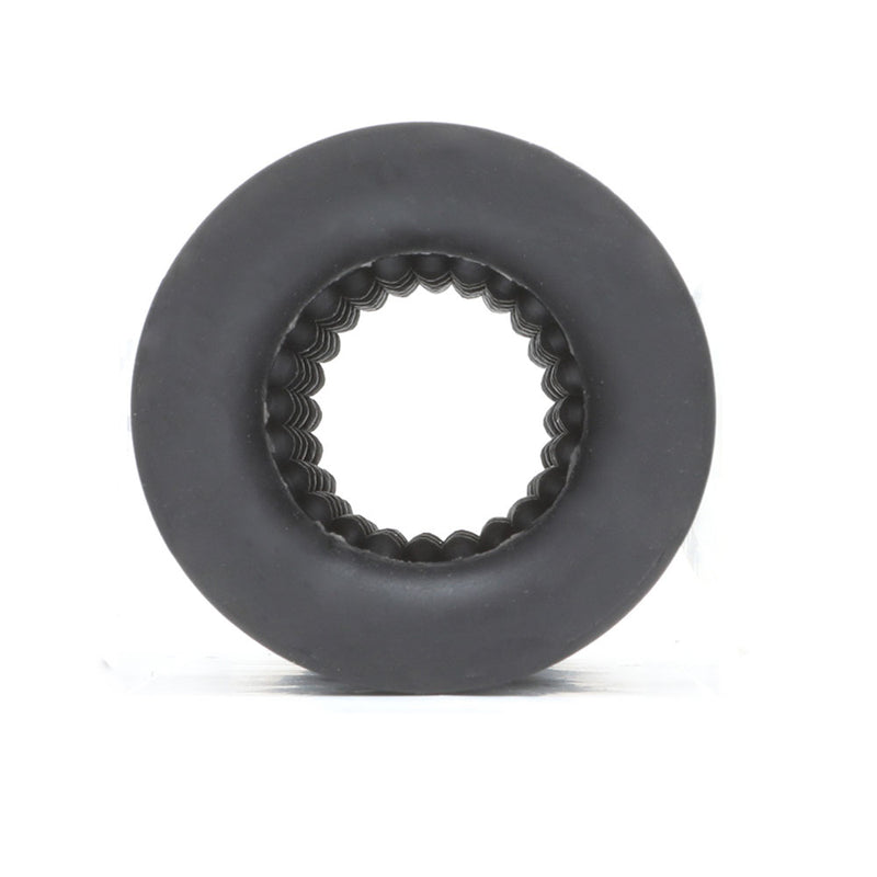 Maia ELI - Black 10 cm Stroker Sleeve