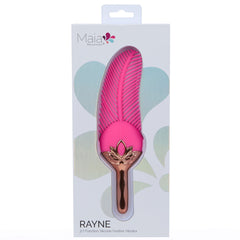 Maia RAYNE - Pink -