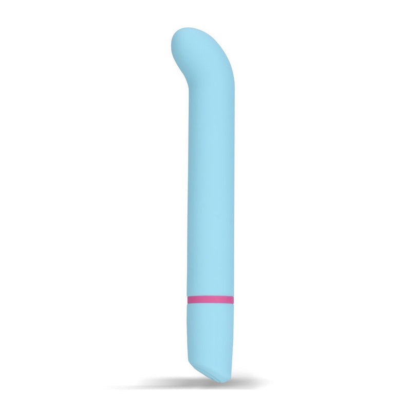 Maia MARNI - Blue 17.1 cm USB Rechargeable Vibrator