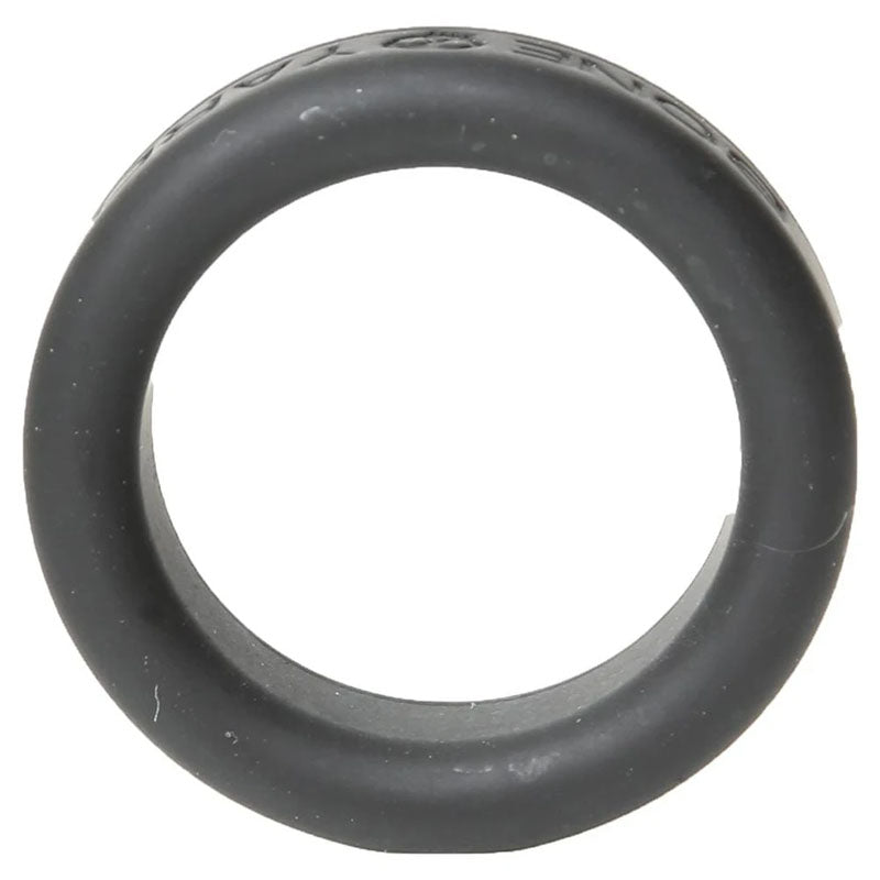 Boneyard Silicone Ring 30mm Grey