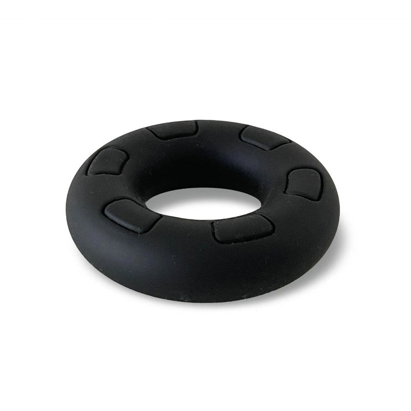 Boneyard Daddy - Black Bulge Ring