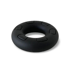 Boneyard Daddy - Black Bulge Ring