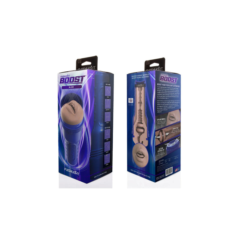 Fleshlight Boost