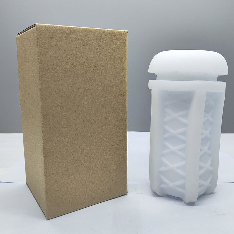 CyberSkin The Warrior - Replacement Sleeve - Replacement Sleeve for CyberSkin The Warrior