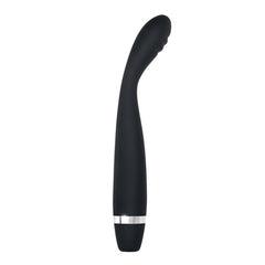 Evolved Skinny G - Black 17.8 cm USB Rechargeable Vibrator