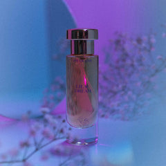 Eye Of Love Love In Bloom Lilac Dream Pheromone Perfume - 30ml - Vanilla Scented Pheromone Parfum for Women to attract Men - 30 ml Spray