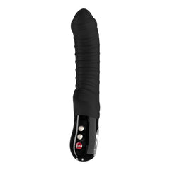 Fun Factory TIGER black - Black 22.3 USB Rechargeable Vibrator