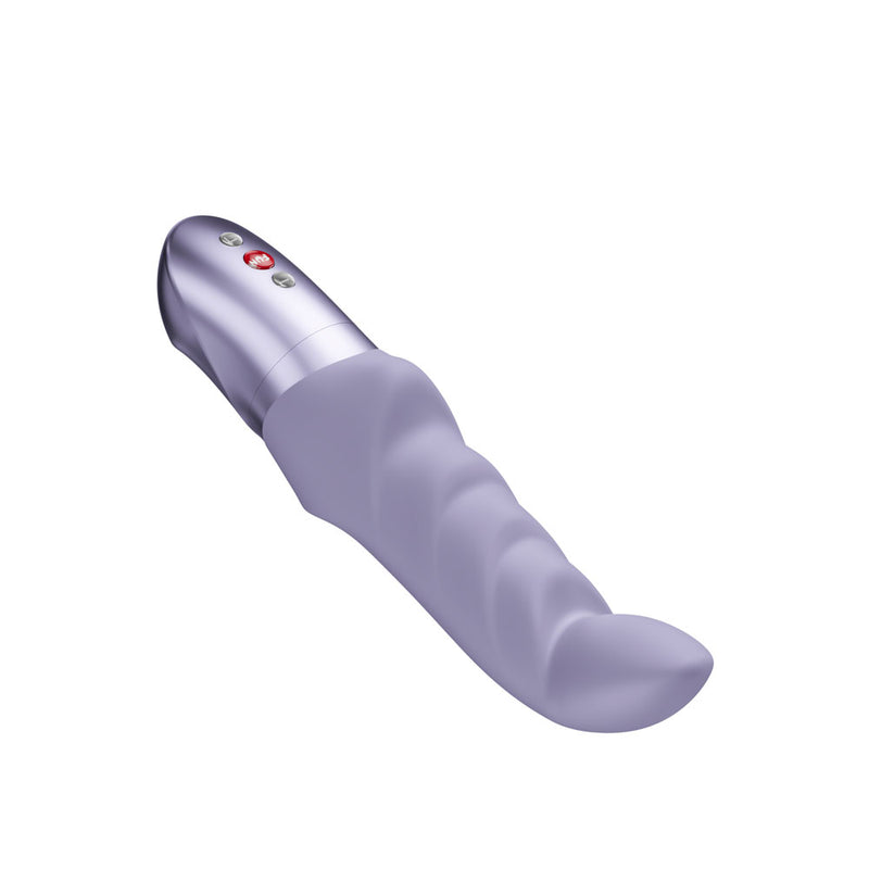 Fun Factory ABBY G Light Violet - Light Violet 18.8 cm Vibrator