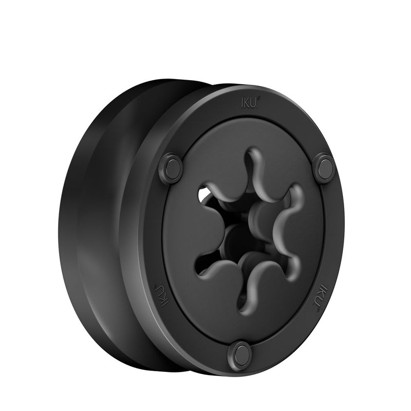 Fun Factory IKU flex - Black Stroker Masturbator