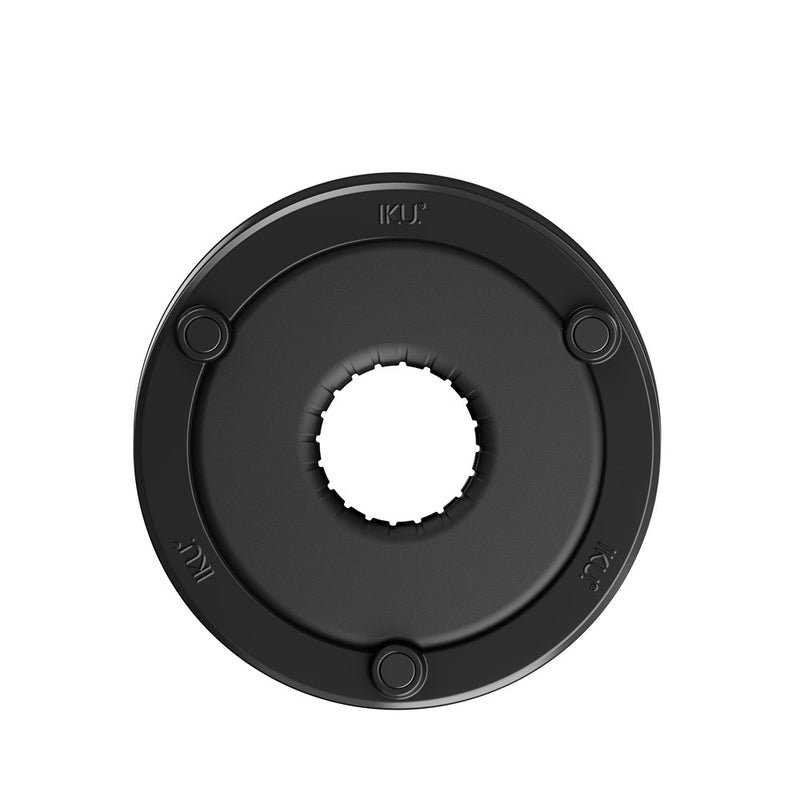 Fun Factory IKU tighter - Black Stroker Masturbator