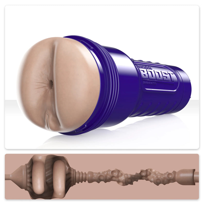 Fleshlight Boost