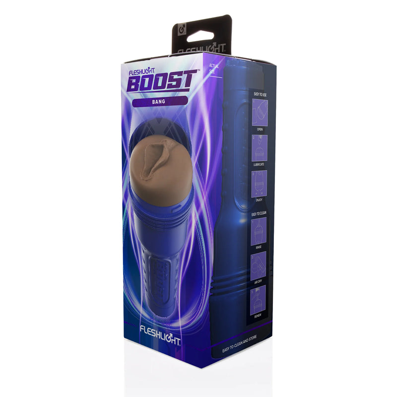 Fleshlight Boost