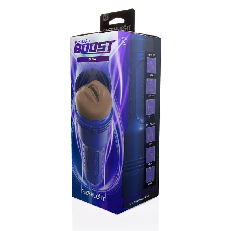 Fleshlight Boost