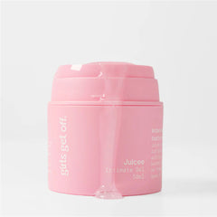 Girls Get Off - Juicee - Water Based Lubricant - 50 ml Bottle