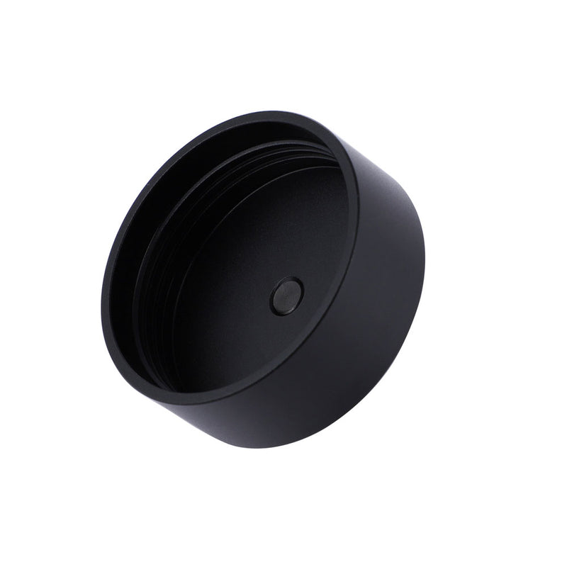 Hismith Popular Masturbator KlicLok Adapter - Screw On KlicLok Cap Adapter for Fleshlight Strokers to use on Hismith Sex Machines