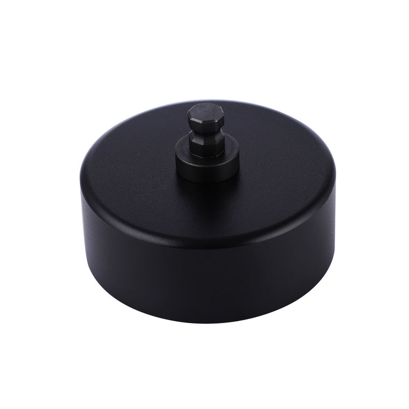 Hismith Popular Masturbator KlicLok Adapter - Screw On KlicLok Cap Adapter for Fleshlight Strokers to use on Hismith Sex Machines