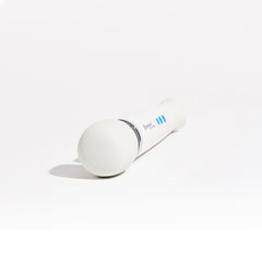 Magic Wand Rechargeable - White Rechargeable Massage Wand