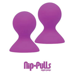 Silicone Nipple pumps Nip-Pulls