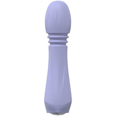 LOVELINE Rapture - Lavender 13.5 cm USB Rechargeable Massage Wand