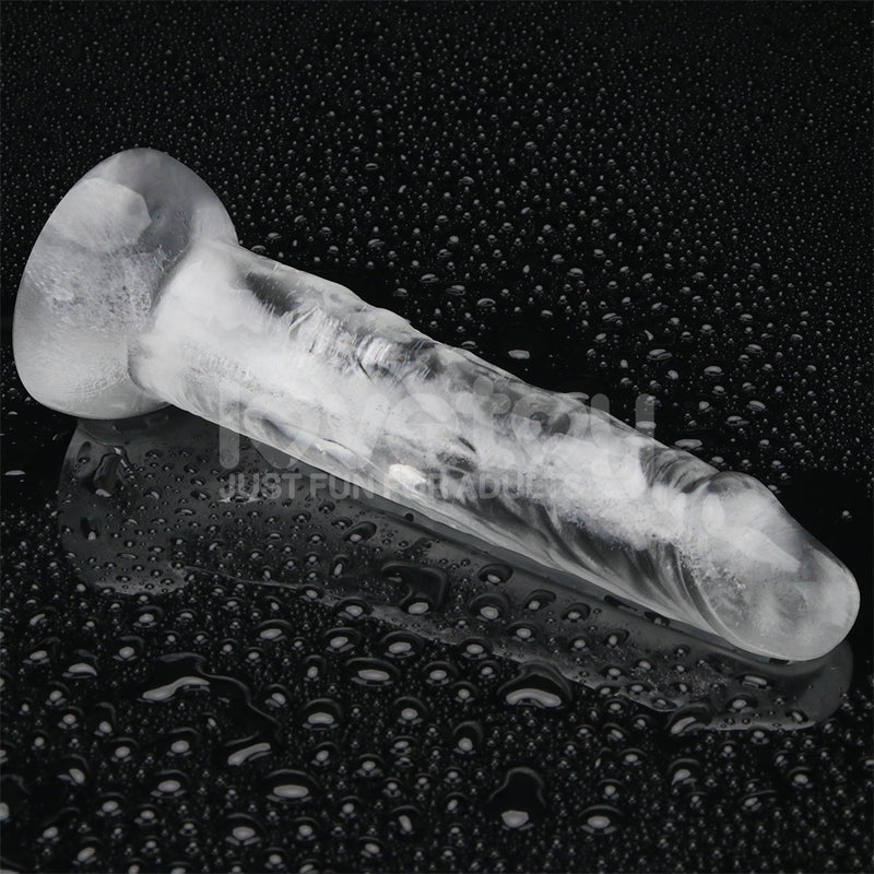 Jokes & Parties Realistic Penis Silicone Ice Tray - Novelty Ice Tray