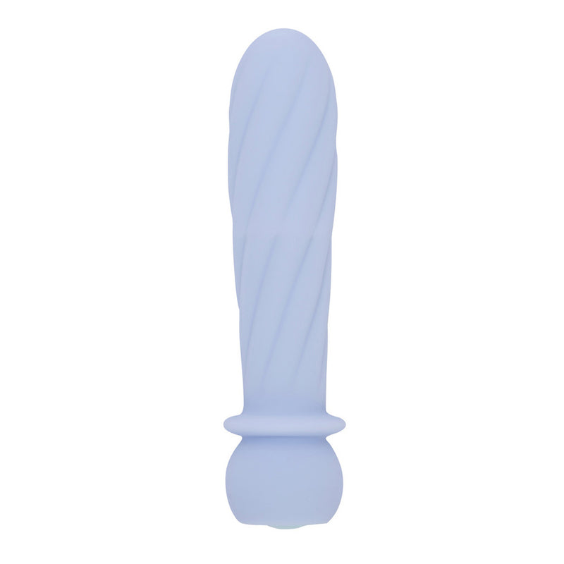Maia SYMBA - Purple - Purple 10.8 cm USB Rechargeable Powerful Bullet