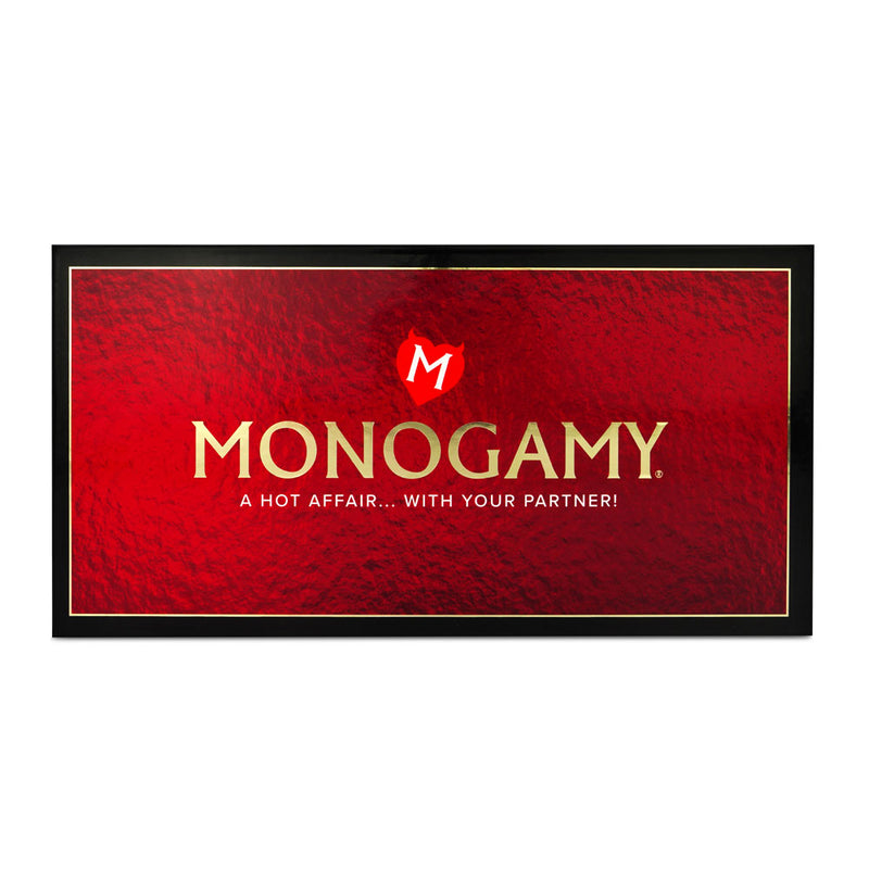 Monogamy - Adult Board Game