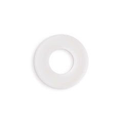 Firefly - Bubble Ring - Small - Glow in Dark Small Cock Ring