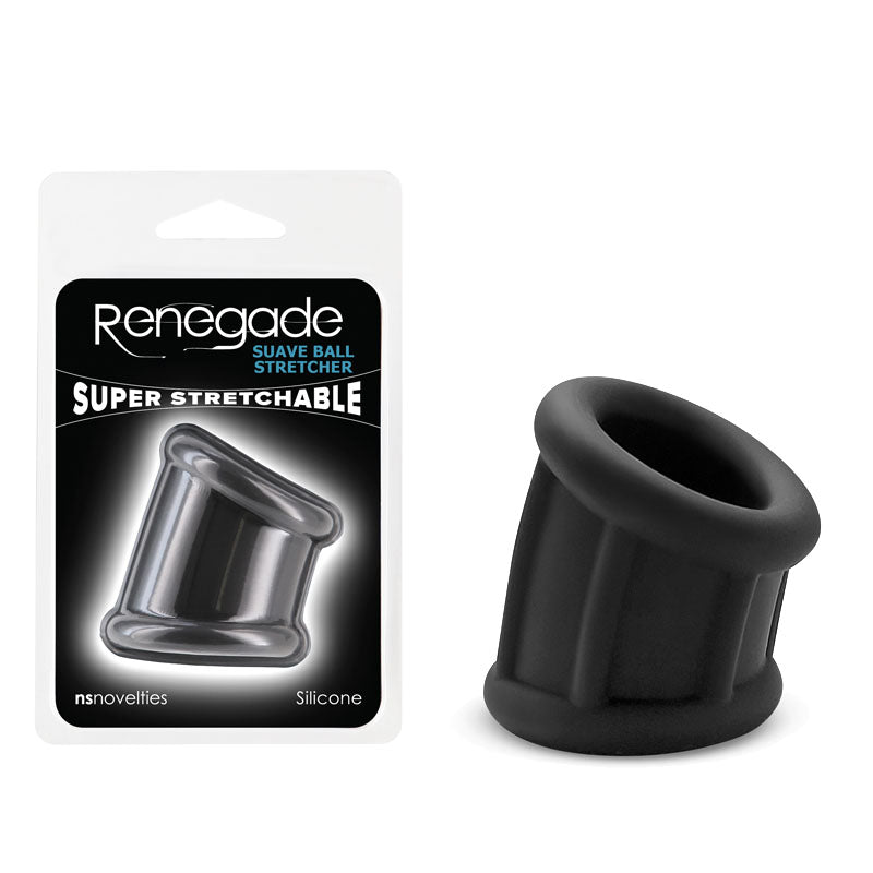 Firefly - Suave Ball Stretcher