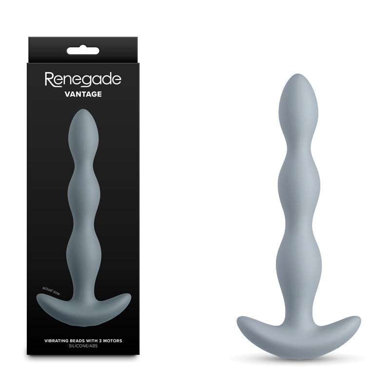 ANAL BEADS