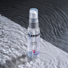 Playboy Pleasure SLICK CUPCAKE - 60 ml - Cupcake Flavoured Water Based Lubricant - 60 ml Bottle