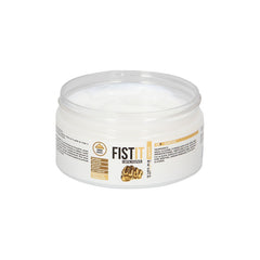 PHARMQUESTS Fist-It Numbing - 300 ml - Water Based Numbing Lubricant - 300 ml Tub