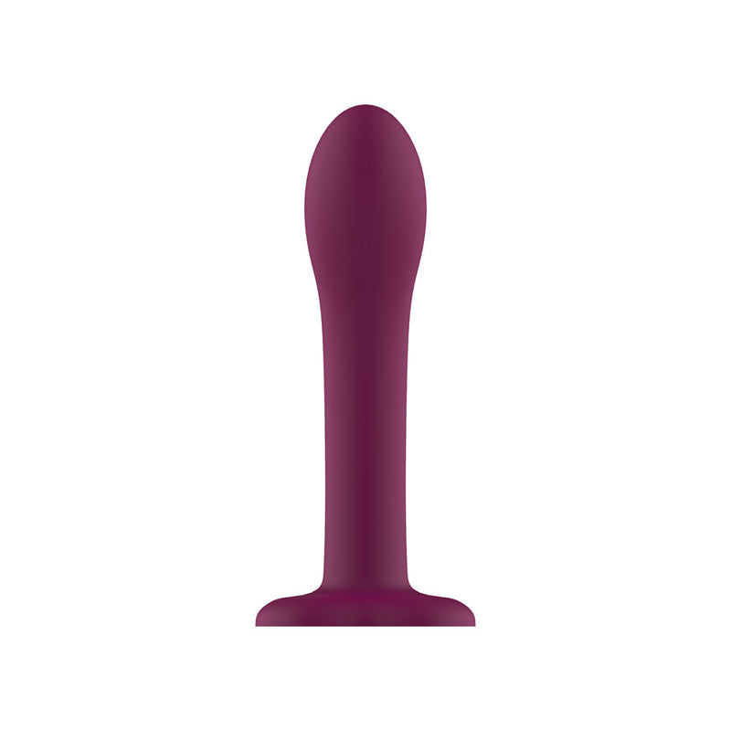 Passion Play Liquid Silicone dildo -