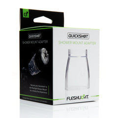 QUICKSHOT SHOWER MOUNT ADAPTER