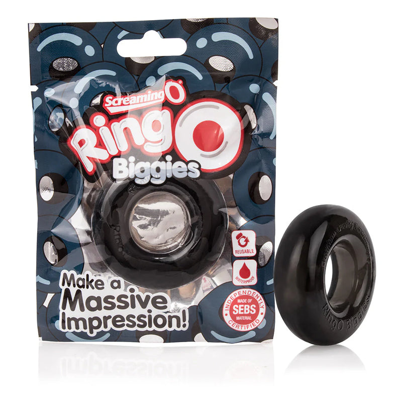 Ring O Biggies