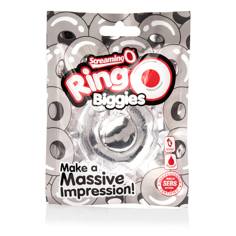 Ring O Biggies
