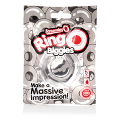 Ring O Biggies