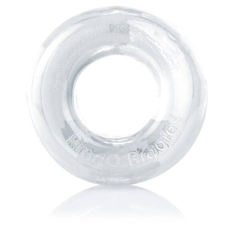 Ring O Biggies