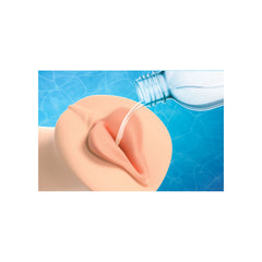 PDX Wet Pussies - Super Luscious Lips XXL - Flesh Vagina Stroker