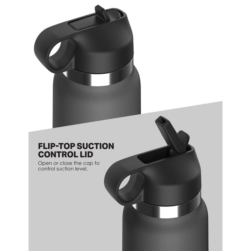 PDX Plus Fuck Flask - Secret Delight - Flesh Discreet Vagina Stroker